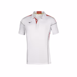 Polo Mizuno hex rect - XL