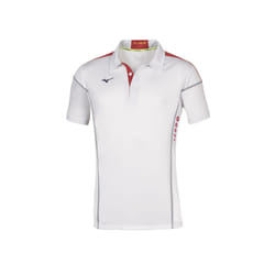 Polo Mizuno hex rect - XL