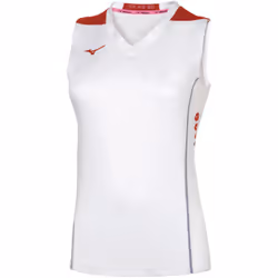 Débardeur femme Mizuno Hex Rect