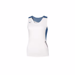 Débardeur femme Mizuno Premium