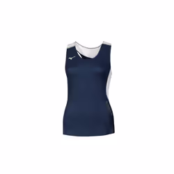T-shirt sans manche femme premium Mizuno JPN