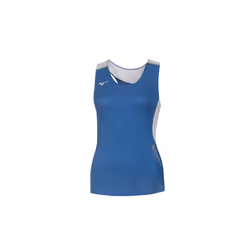 T-shirt sans manche femme premium Mizuno JPN