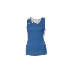 T-shirt sans manche femme premium Mizuno JPN