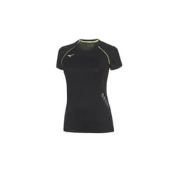 T-shirt femme premium Mizuno JPN