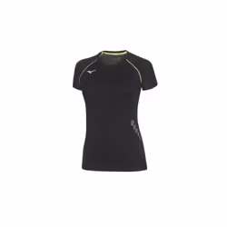 T-shirt femme premium Mizuno JPN