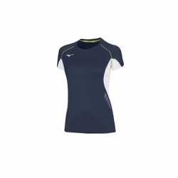 T-shirt femme premium Mizuno JPN - XS