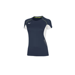 T-shirt femme premium Mizuno JPN - XS