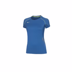 T-shirt femme premium Mizuno JPN