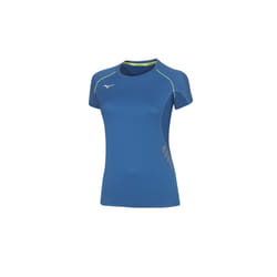 T-shirt femme premium Mizuno JPN