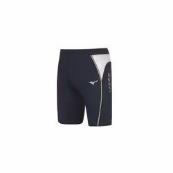 Short premium Mizuno JPN mid tight