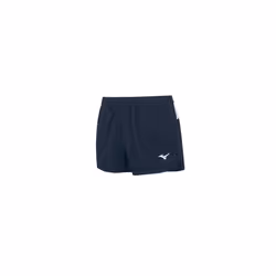 Short femme premium Mizuno JPN split