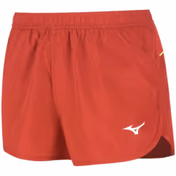 Short femme Mizuno Premium JPN Split