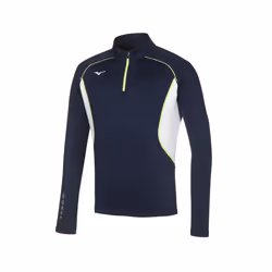 Sweatshirt premium Mizuno JPN warmer