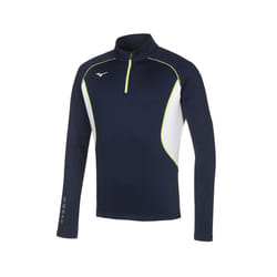 Sweatshirt premium Mizuno JPN warmer