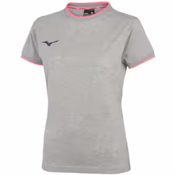 T-shirt femme Mizuno