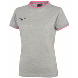 T-shirt femme Mizuno