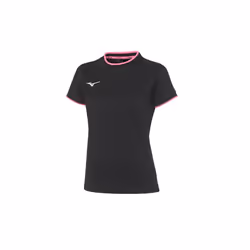 Polo femme Mizuno