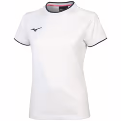 T-shirt femme Mizuno