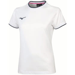 T-shirt femme Mizuno