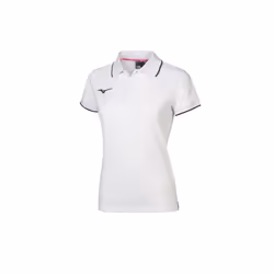 Polo femme Mizuno