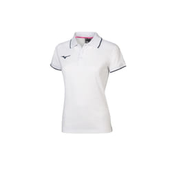 Polo femme Mizuno