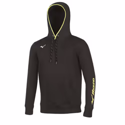 Sweatshirt à capuche Mizuno Team