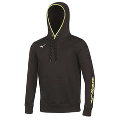 Sweatshirt à capuche Mizuno Team