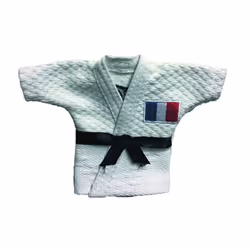 Mini kimono Mizuno (x10)