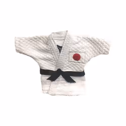 Mini kimono Mizuno (x10)