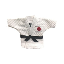 Mini kimono Mizuno (x10)