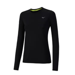 T-shirt manches longues femme Mizuno impulse core