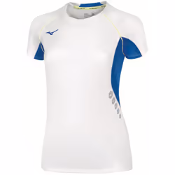 T-shirt femme premium Mizuno JPN