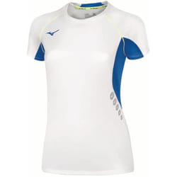 T-shirt femme premium Mizuno JPN