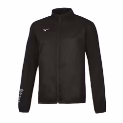 Veste de pluie Mizuno authentic