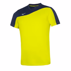 T-shirt Mizuno Team Authentic MYOU