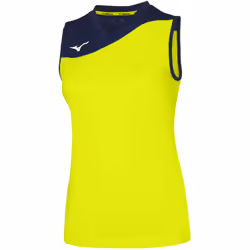 T-shirt femme Mizuno Authentic Myou