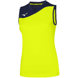 T-shirt femme Mizuno Authentic Myou