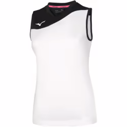 T-shirt femme Mizuno Authentic Myou