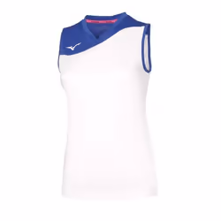 T-shirt Mizuno femme Team Authentic MYOU NS