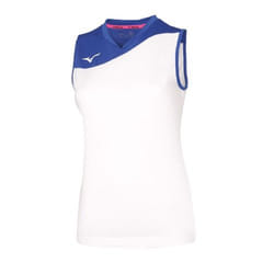 T-shirt Mizuno femme Team Authentic MYOU NS