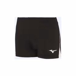 Short femme Mizuno high-kyu