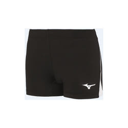 Short femme Mizuno high-kyu