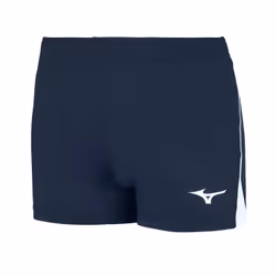 Short femme Mizuno high-kyu - S