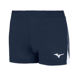 Short femme Mizuno high-kyu - L
