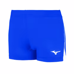 Short enfant Mizuno High-Kyu Tight - 6 ans