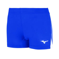 Short enfant Mizuno High-Kyu Tight - 6 ans
