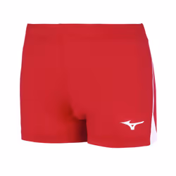 Short femme Mizuno High-Kyu Tight
