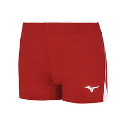Short femme Mizuno High-Kyu Tight