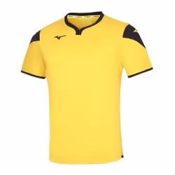 T-shirt Mizuno Team game runbird