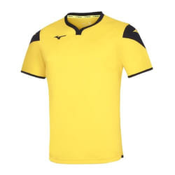 T-shirt Mizuno Team game runbird